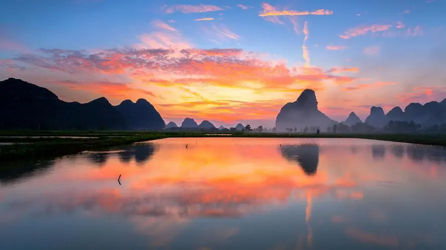 高端环保